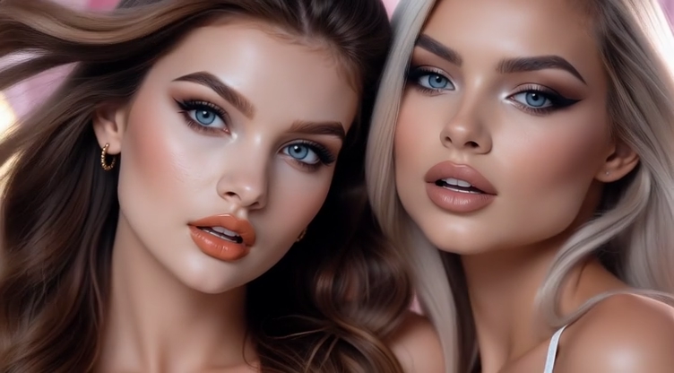 fake dommes vs real fatal twins dominance