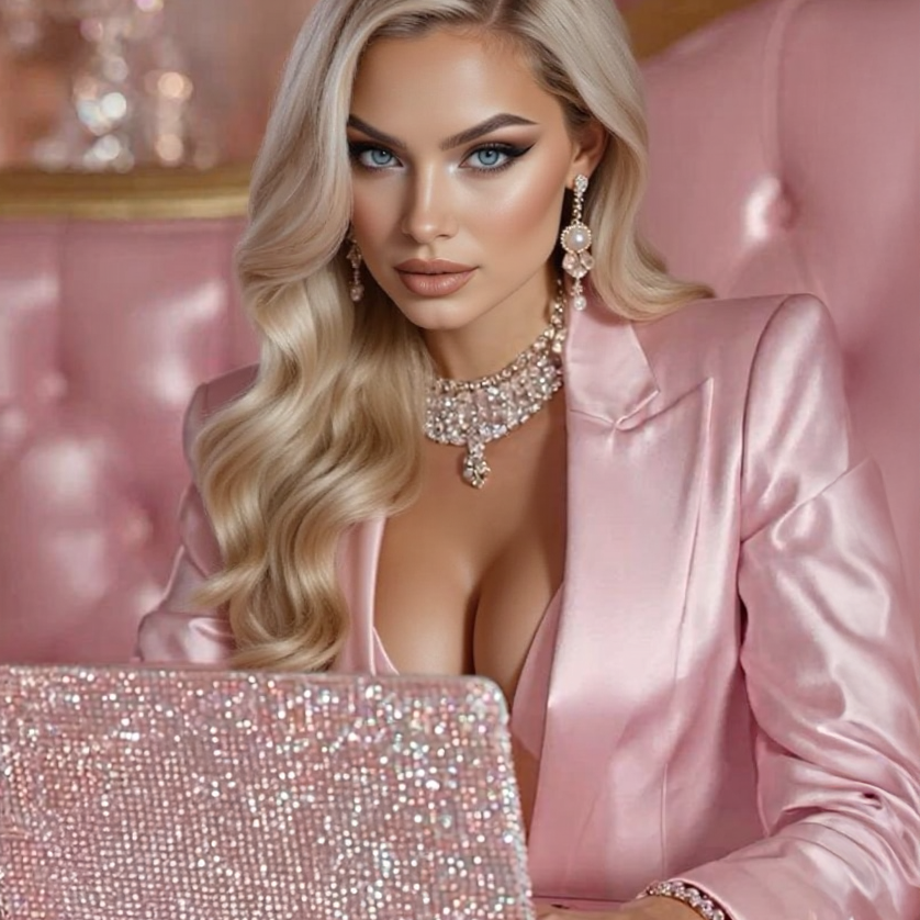 Goddess Tatjana is back no mercy domination