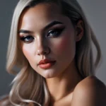 Premium Gallery 6 Fatal Twins Premium II