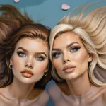 Fatal Twins in Paradise