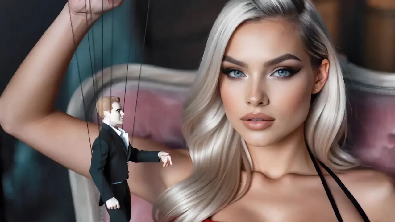 Fake Dommes Exposed: 
Why They’re All Pretend & We’re Real