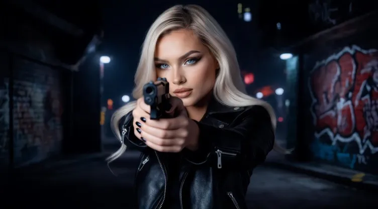 You Think You’re Submissive? Prove It!