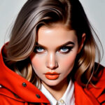 Premium Gallery 15 Olivia Dreams Serie II