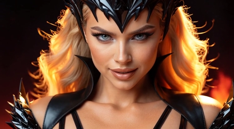 findom leverage discord takeover