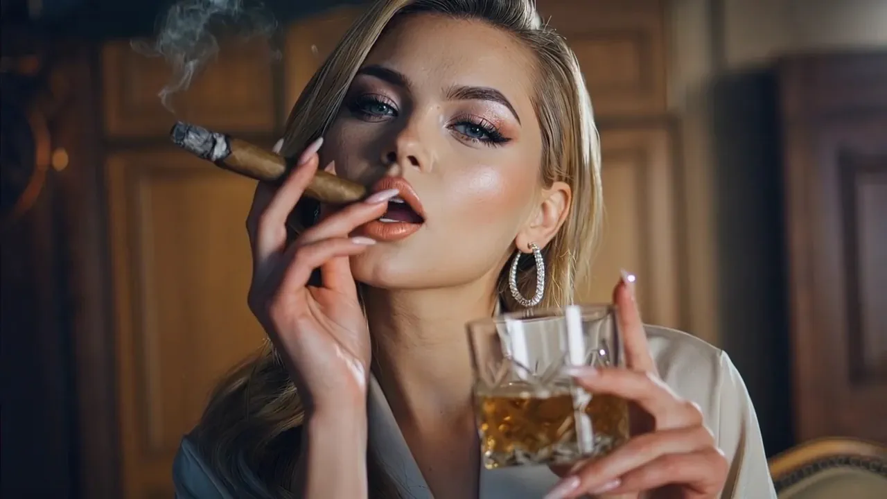 Forced Intoxication Findom: L$125k Drain 6 Forced Intoxication Findom: L$125k Drain