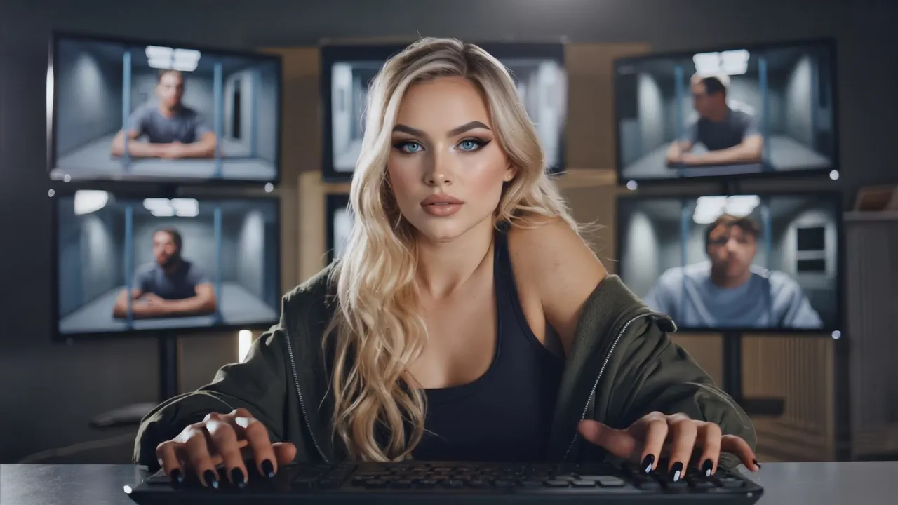 Shocking Tech Domme Control: Pay Fear Tax or Full Submission Now 4 Shocking Tech Domme Control:
Pay Fear Tax or Full Submission Now