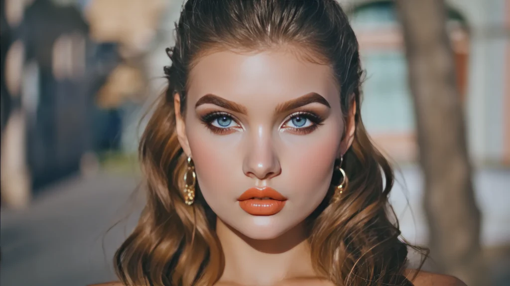 Olivia closeup 2 HQ Findom Hypnotic Goddess Slave