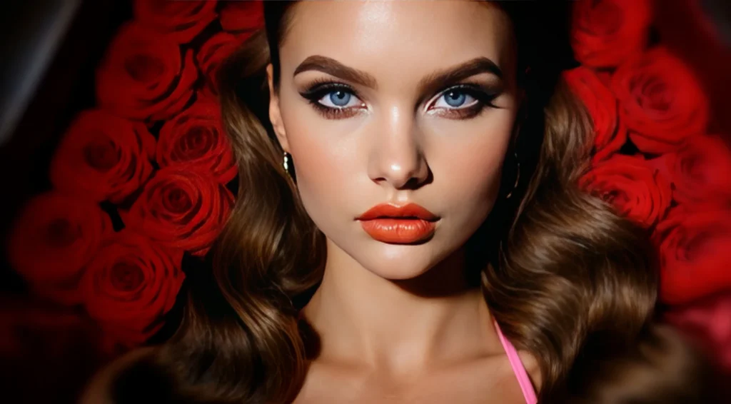 Olivia closeup 6 HQ Findom Hypnotic Goddess Slave