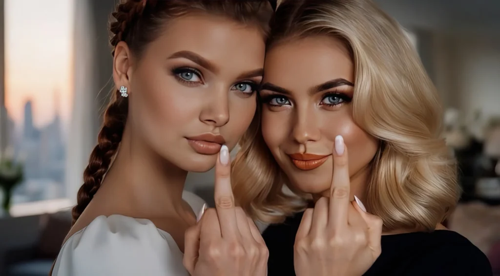 Ultimate Guide: Owned by the Fatal Twins 11 Fatal Twins FU HQ Findom Hypnotic Goddess Olivia