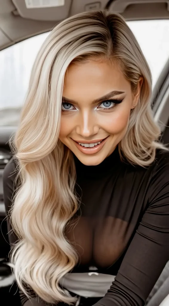 Tatjana 3 goddesstatjanacar