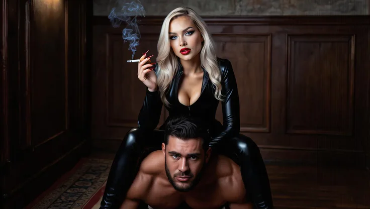 fatal twins tatjana smoke