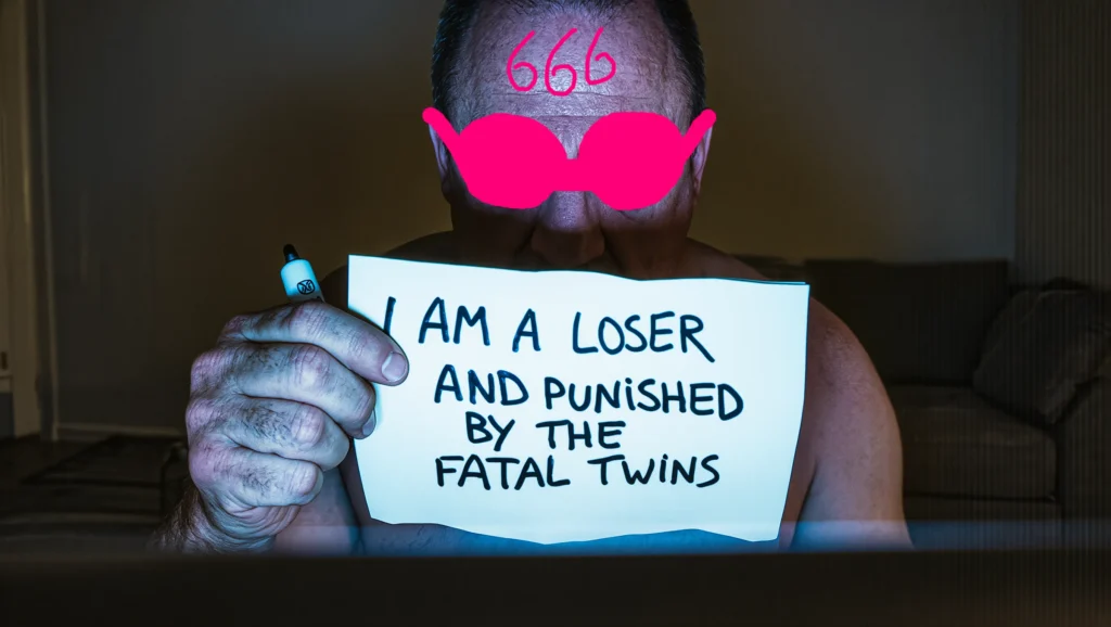 real findom story exposed